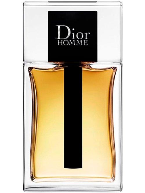 Dior Homme Eau De Toilette — Dior
