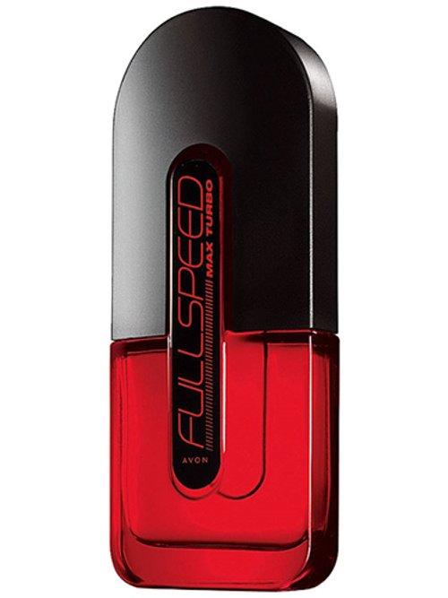 Full Speed Max Turbo — Avon