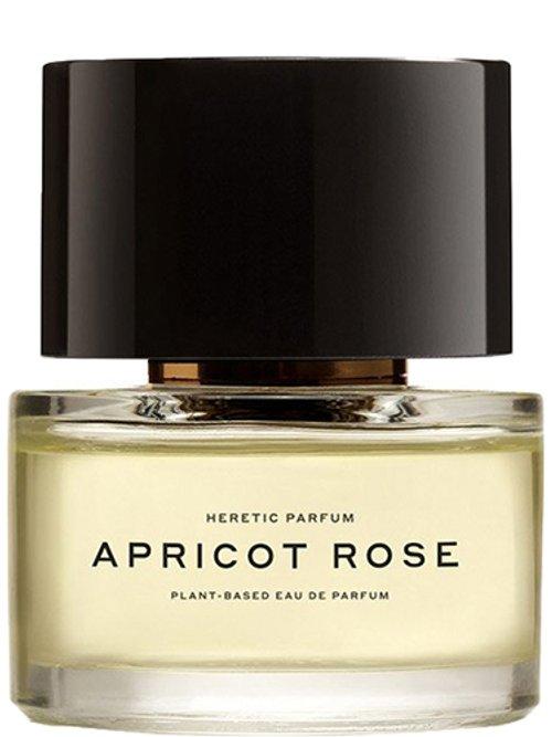Apricot Rose — Heretic