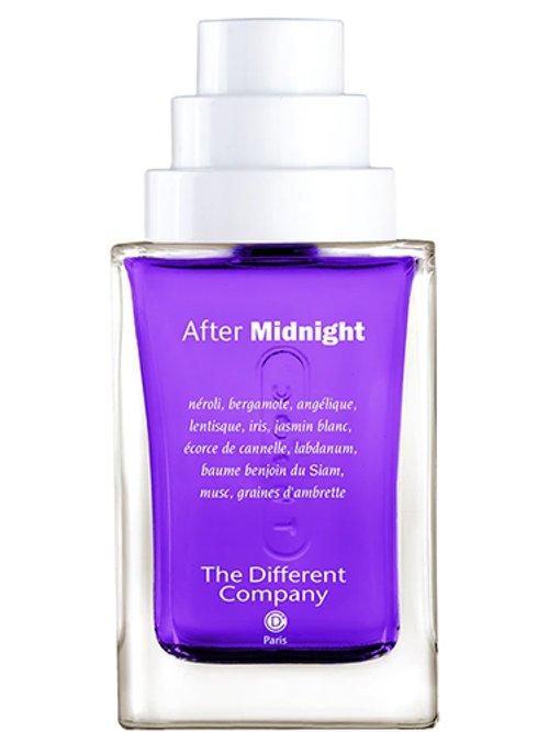 After Midnight — The Different Company