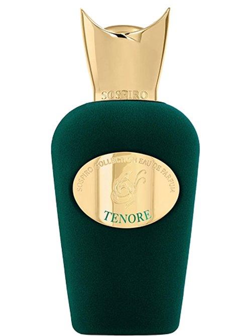 Tenore — Sospiro