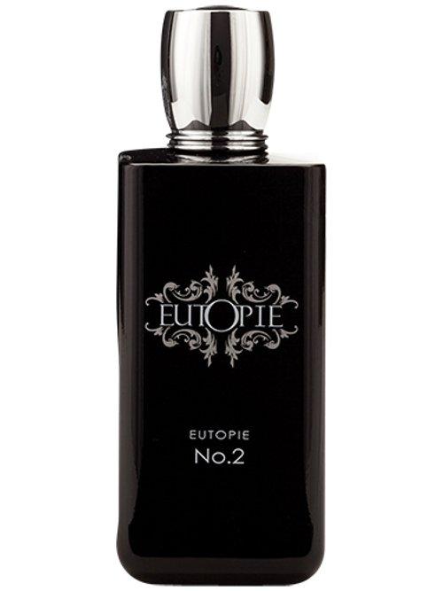 Eutopie Nº 2 — Eutopie
