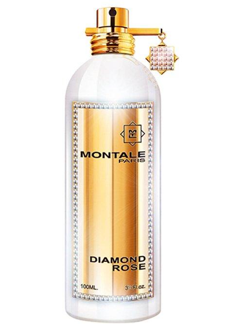 Diamond Rose — Montale