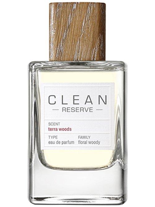 Terra Woods — Clean
