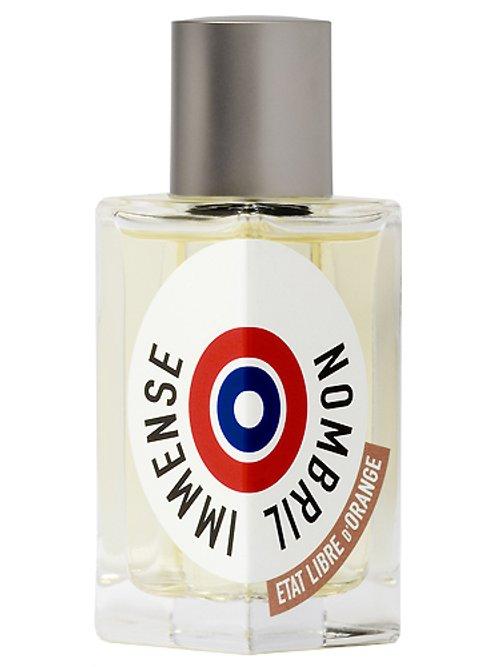 Nombril Immense / Immense Bellybutton — Etat Libre D'Orange