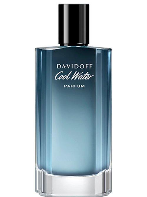 Cool Water Odyssey Parfum — Davidoff