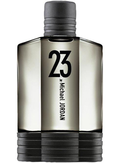 23 By Michael Jordan — Michael Jordan
