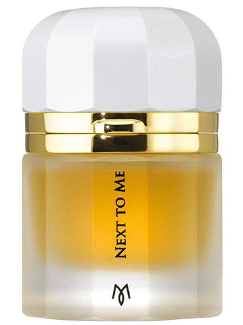 Next To Me — Ramón Monegal