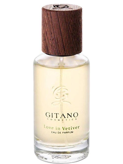 Love In Vetiver — Gitano