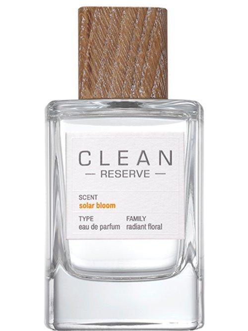 Solar Bloom — Clean