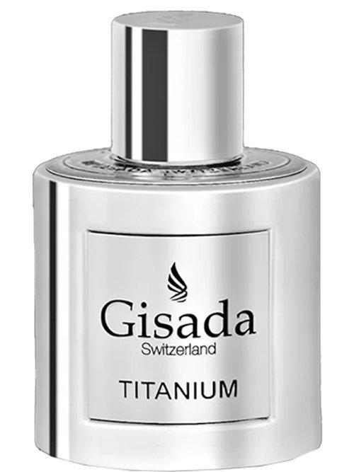 Gisada Titanium — Gisada