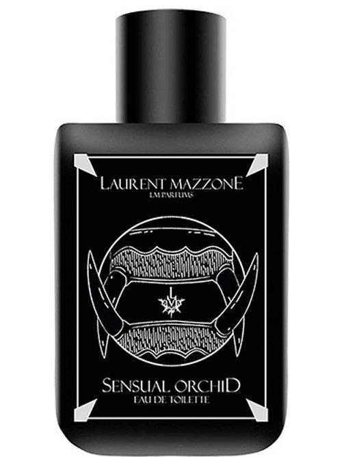 Sensual Orchid Eau De Toilette — Laurent Mazzone