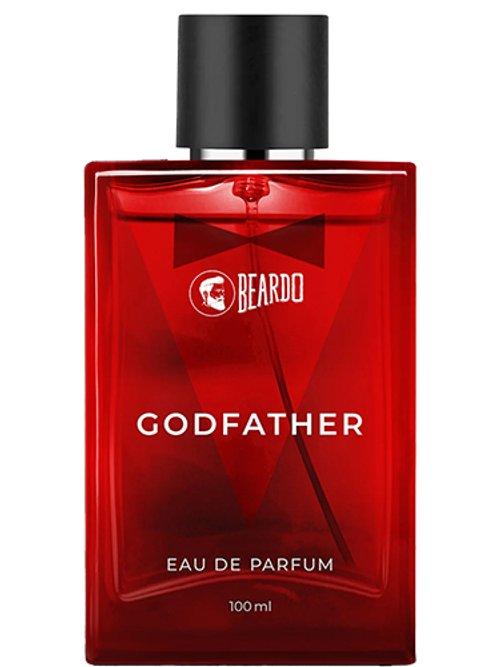 Godfather — Beardo