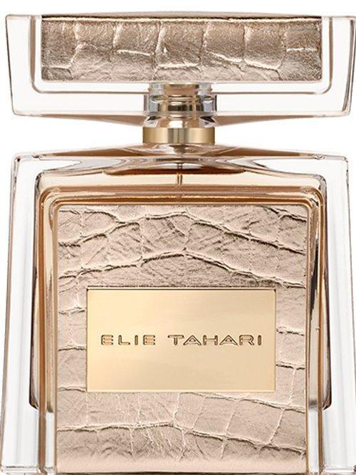 Elie Tahari — Elie Tahari