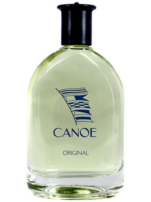 Canoé — Dana