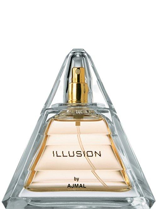 Illusion Pour Femme — Ajmal