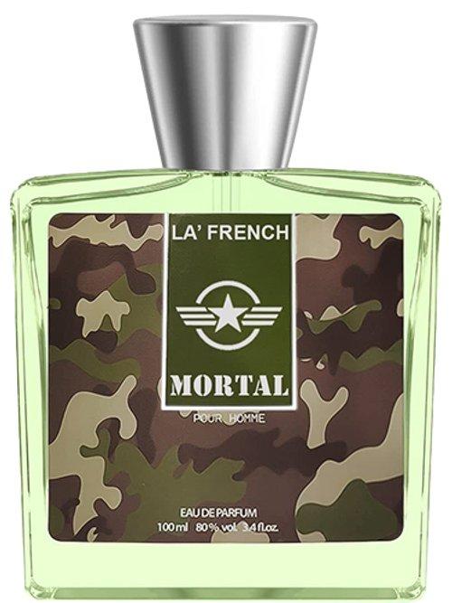 Mortal — La' French