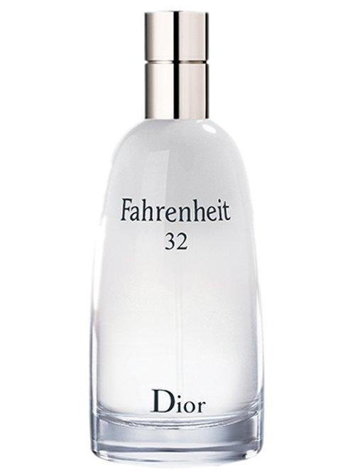 Fahrenheit 32 — Dior