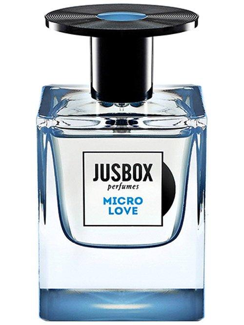 Micro Love — Jusbox