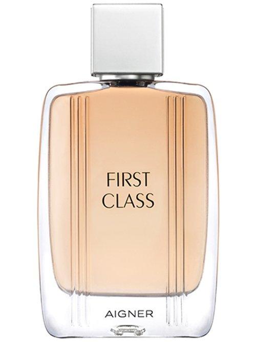 First Class — Aigner