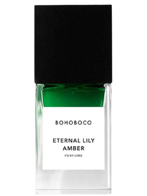 Eternal Lily Amber — Bohoboco