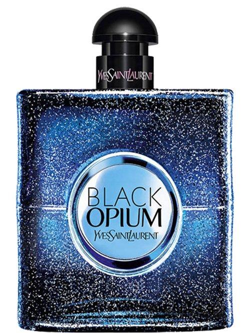 Black Opium Intense — Yves Saint Laurent