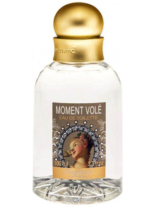 Moment Volé — Fragonard