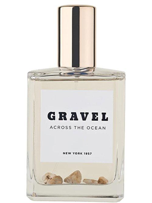 Across the Ocean — Gravel