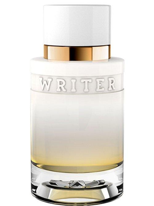 Writer White — Cyrus