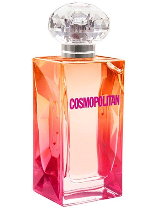 Cosmopolitan — Cosmopolitan