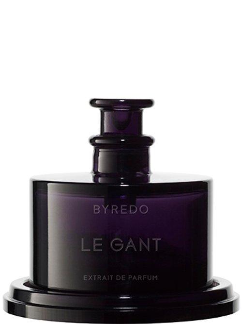 Le Gant : Night Veils — Byredo