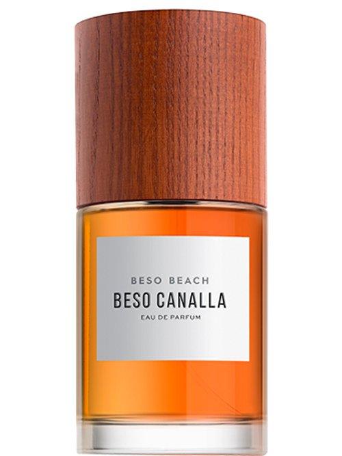 Beso Canalla — Beso Beach