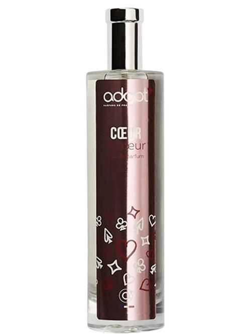 Cœur À Cœur — Adopt