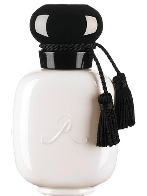 Rose Par Essence — Les Parfums De Rosine