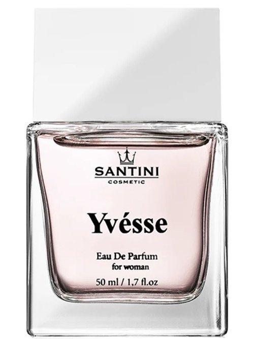 Pink Yvésse — Santini