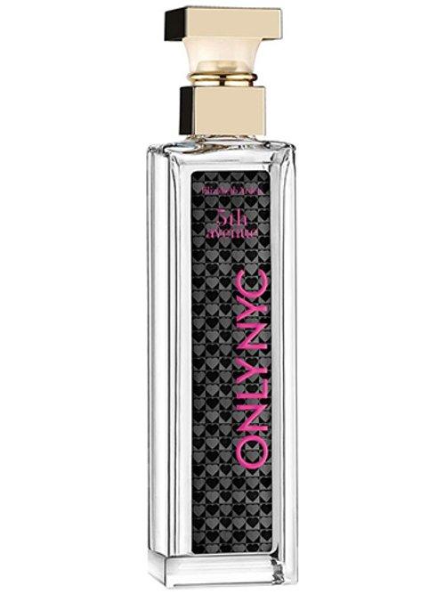 5th Avenue Only NYC — Elizabeth Arden