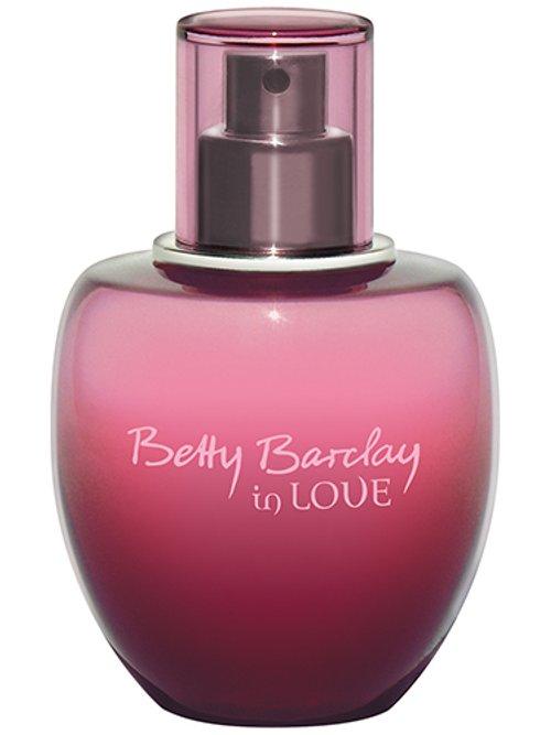 In Love (2007) — Betty Barclay