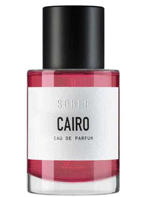 Cairo — Sober