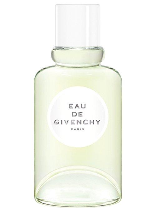 Eau de Givenchy (2018) — Givenchy