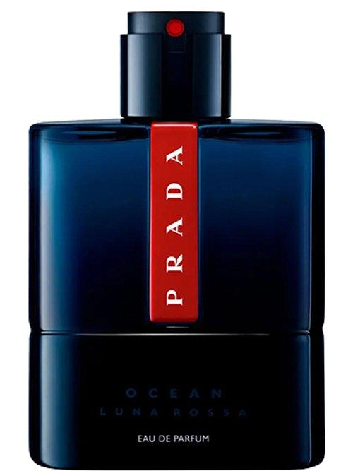 Luna Rossa Ocean Eau de Parfum — Prada