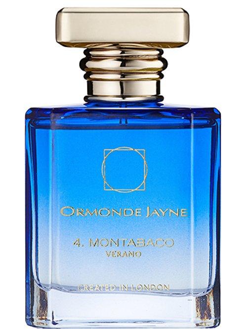 Montabaco Verano — Ormonde Jayne