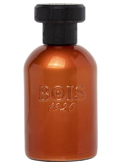 Vento nel Vento — Bois 1920