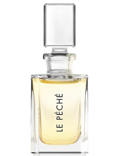 Le Péché Extrait — Eisenberg