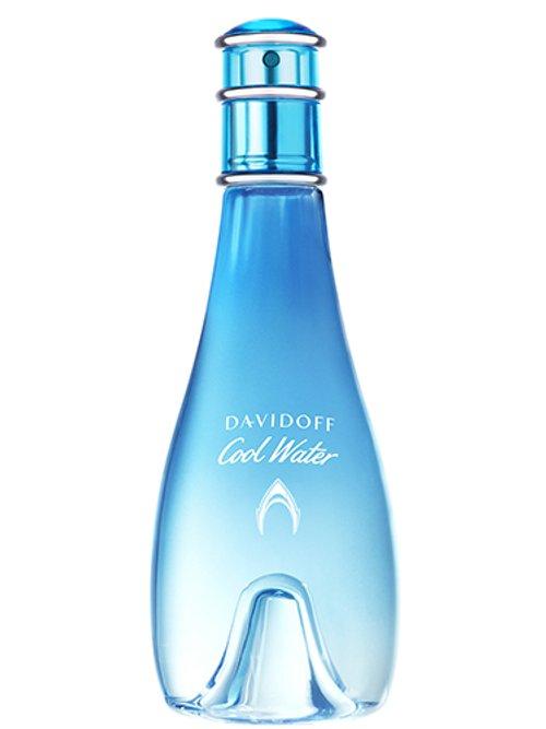 Cool Water Woman Mera 2020 — Davidoff