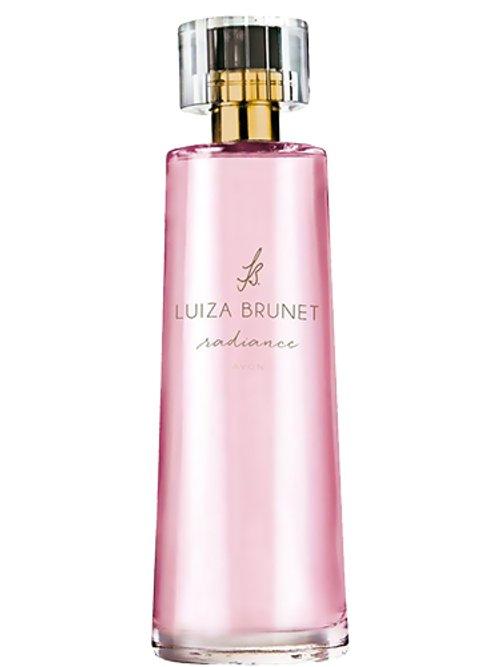 Luiza Brunet Radiance — Avon