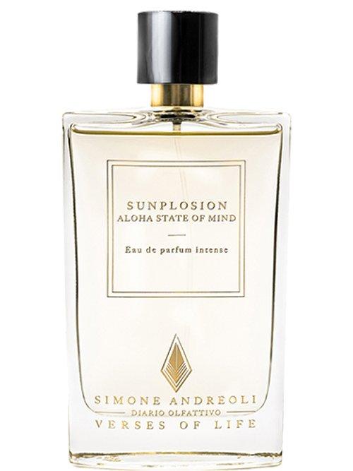 Sunplosion - Aloha State of Mind — Simone Andreoli