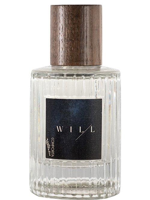 Will — Comporta