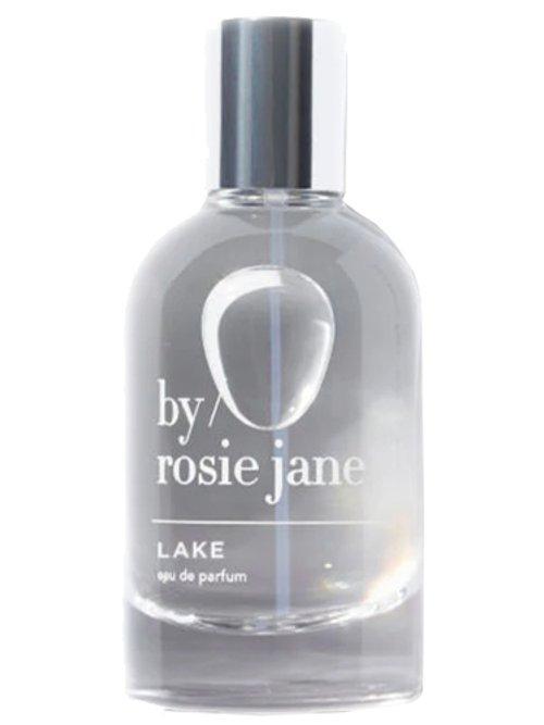 Lake — By Rosie Jane