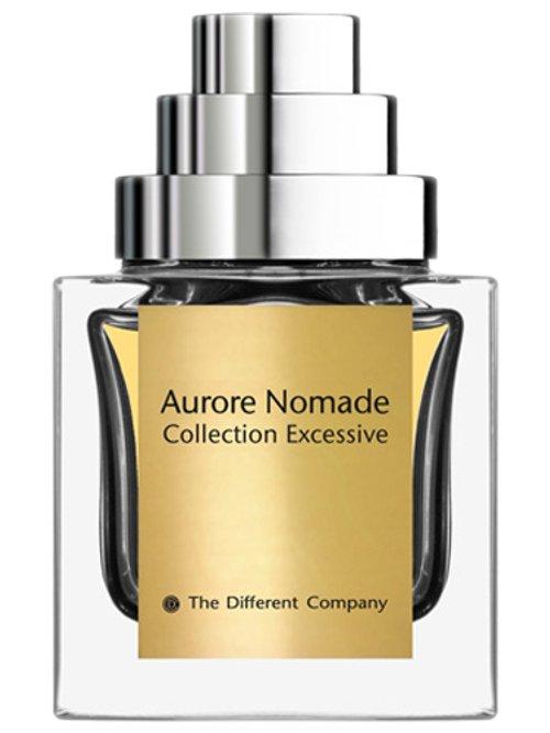 Aurore Nomade — The Different Company