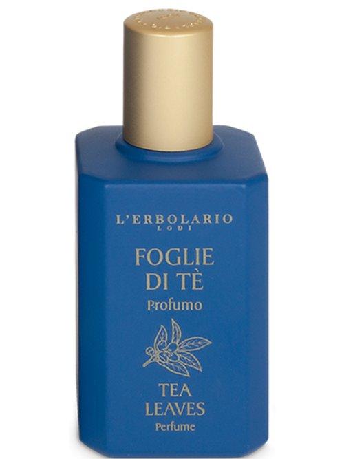 Foglie Di Tè / Tea Leaves — L'Erbolario